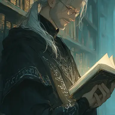 Profile image of 九条静馬