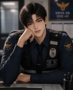 Profile image of 서윤재