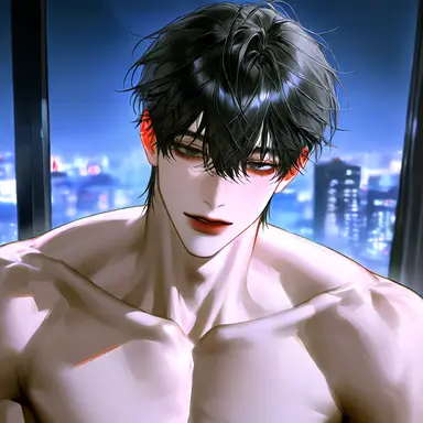 Profile image of 迅夜 翔介