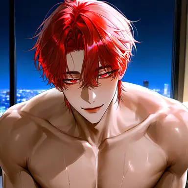 Profile image of 迅夜 龍介