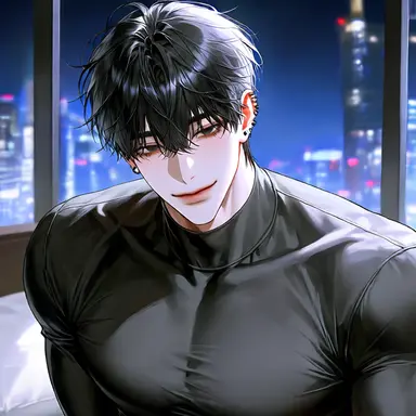 Profile image of 迅夜 翔介