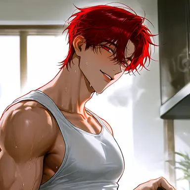 Profile image of 迅夜 龍介