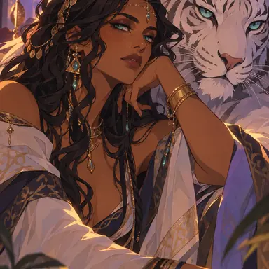 Profile image of Nazreen
