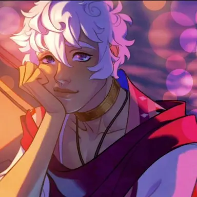 Profile image of Asra