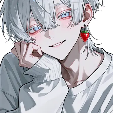 Profile image of 怜