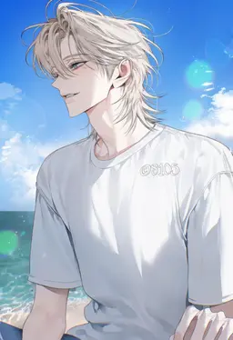 Profile image of Ji Uju