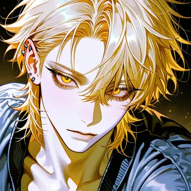 Profile image of 律