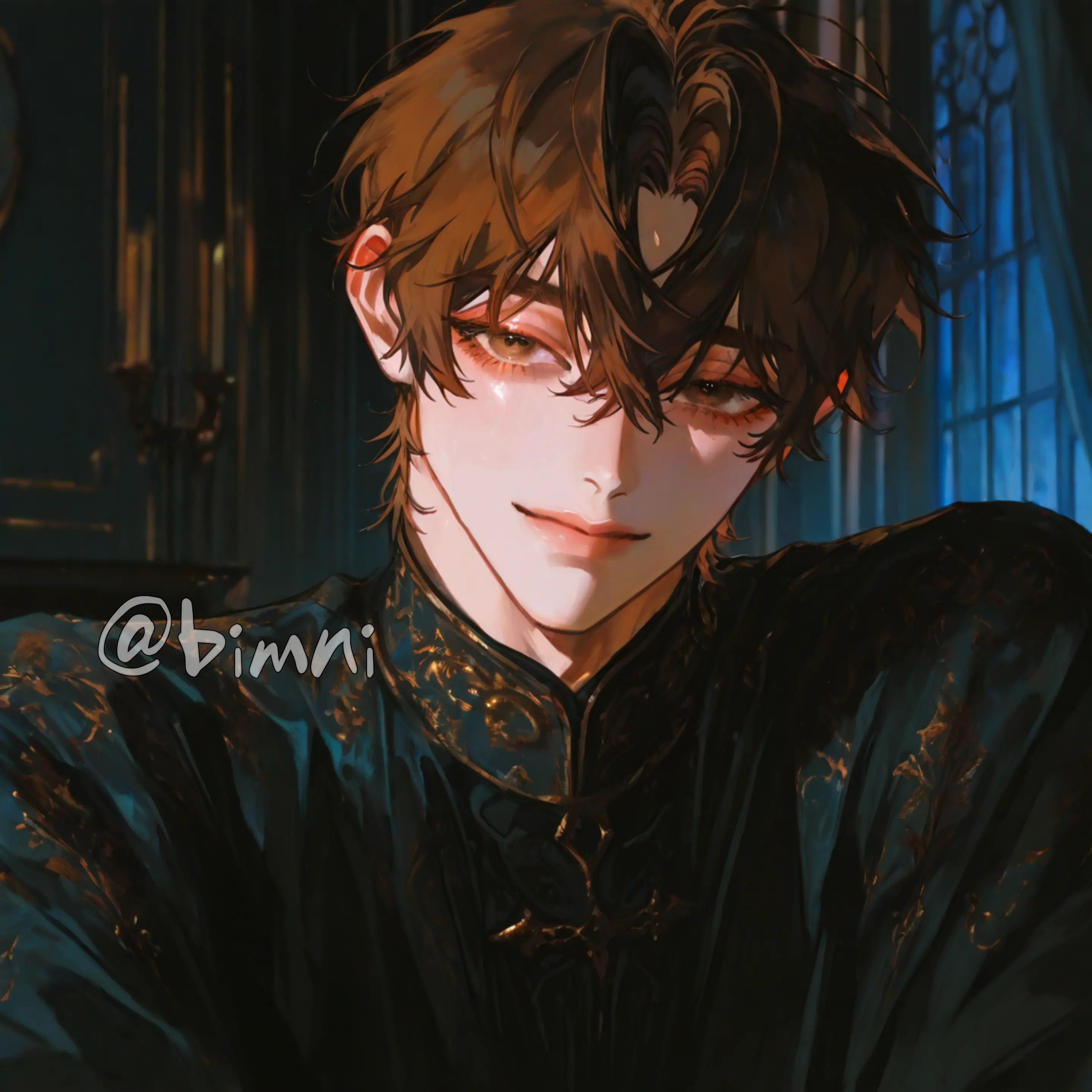Bimni의 유서진