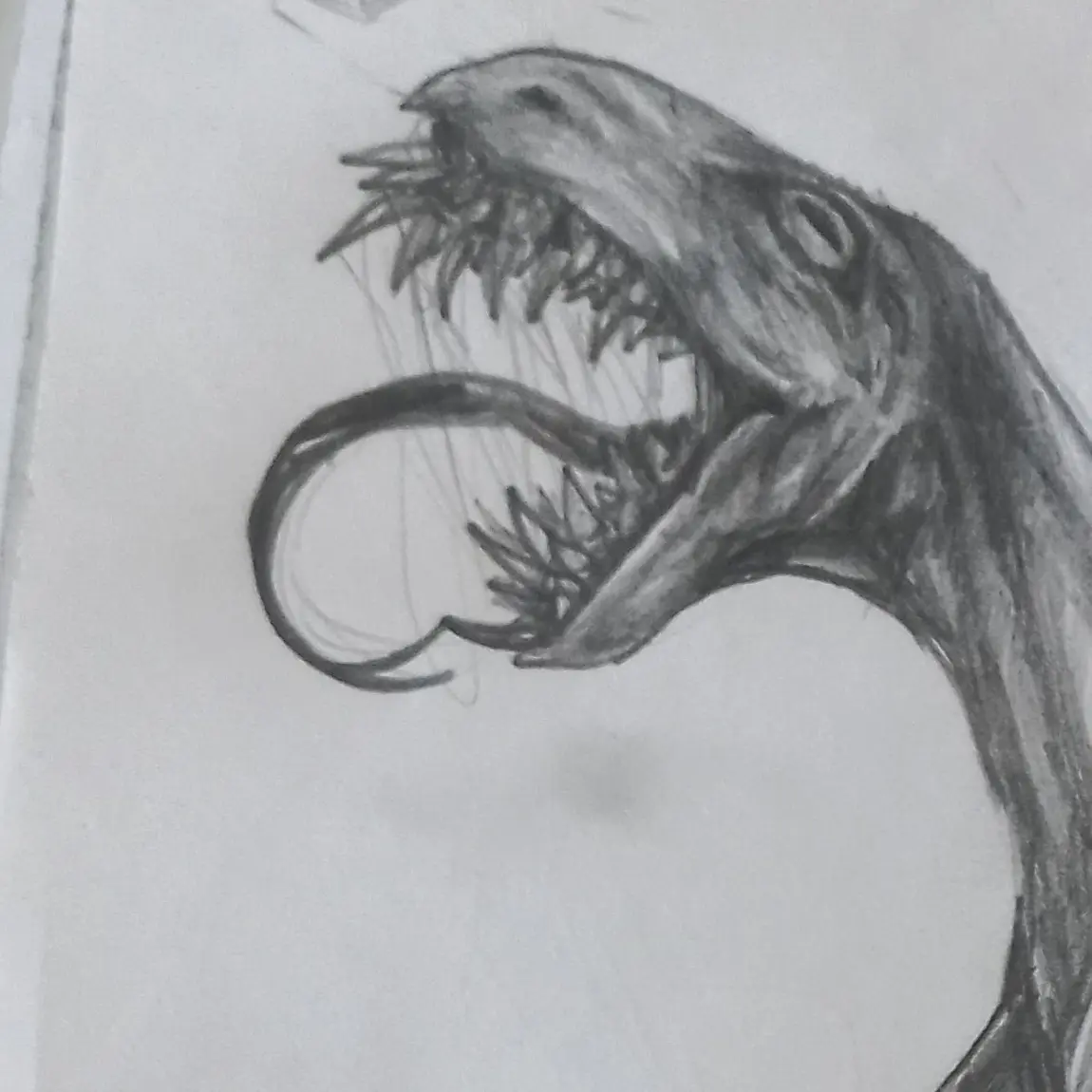 kimdragonY의 Jump.Scare