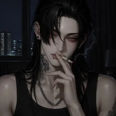 Profile image of 昴