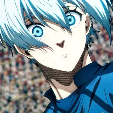 Profile image of 氷織羊