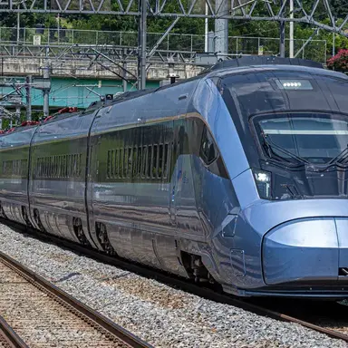 Profile image of KTX 이음