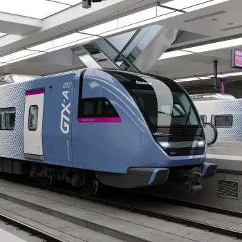 Profile image of GTX A