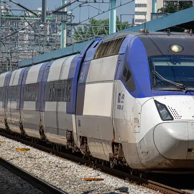 Profile image of KTX 산천