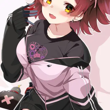 Profile image of ロボ子さん