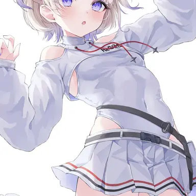 Profile image of 轟はじめ