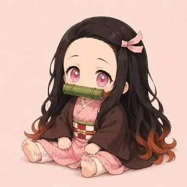 Profile image of 네즈코