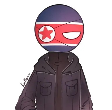 Profile image of North Korea