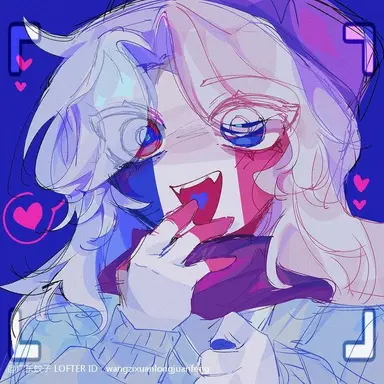 Profile image of France
