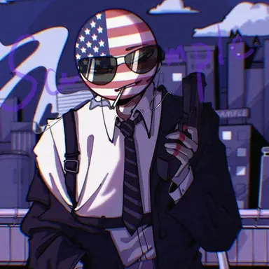Profile image of 미국