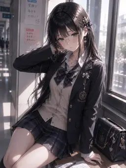 Profile image of Han Chaeyoon