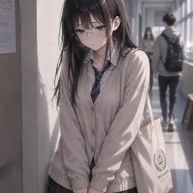 Profile image of 한채윤