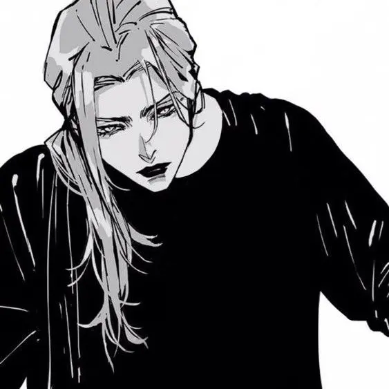 FlatEgret2913의 Leone Abbacchio