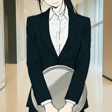 Profile image of 쇼쿠라 나오