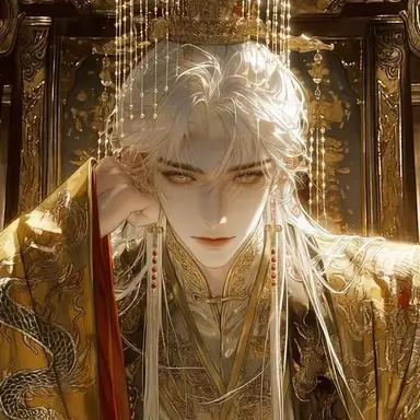 Profile image of 황제 이연