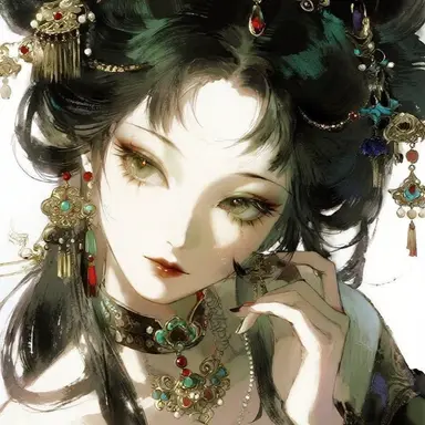 Profile image of 귀비 양숙원