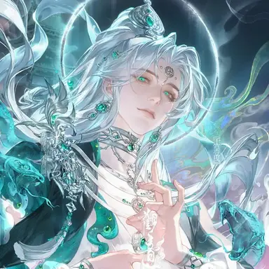 Profile image of 태의 주금장