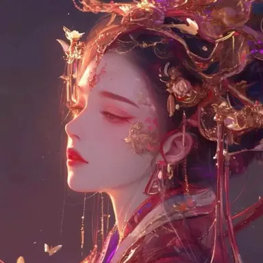 Profile image of 황후 여휘