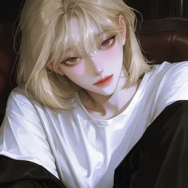 Profile image of user