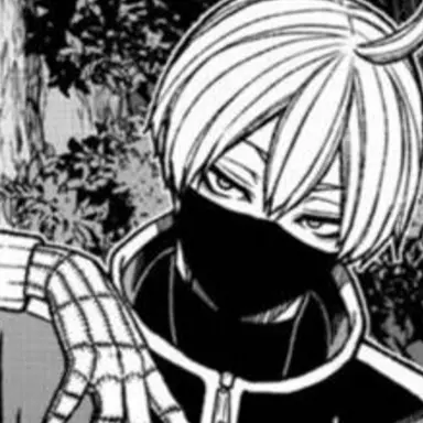 Profile image of Jin Kogasaki