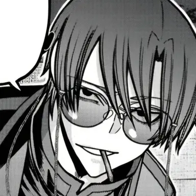 Profile image of Shion Kuchimori