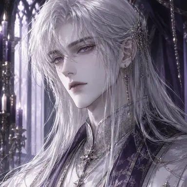 Profile image of Seraphiel