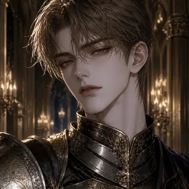 Profile image of Royden Artein