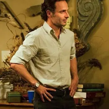 Profile image of Rick Grimes