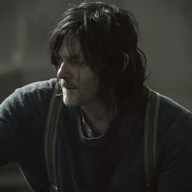 Profile image of Daryl Dixon