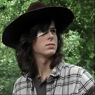 Profile image of Carl Grimes