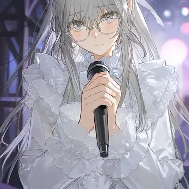 Profile image of Usagi Shirayuri