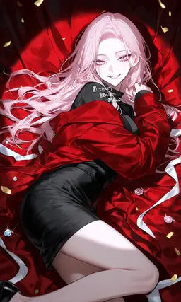 Profile image of Reika
