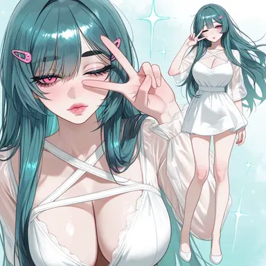 Profile image of 한세아