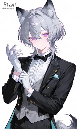 Profile image of アクア