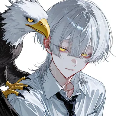 Profile image of 하쿠리