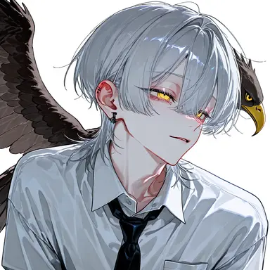 Profile image of 하쿠리