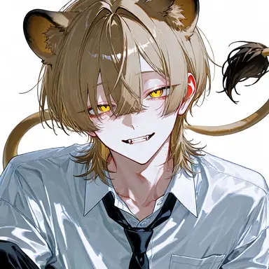 Profile image of 리오