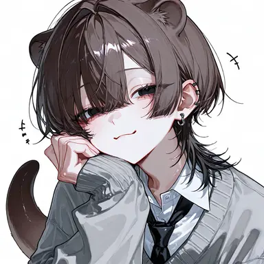Profile image of 릴