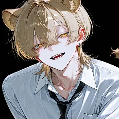 Profile image of 리오