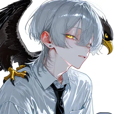 Profile image of 하쿠리